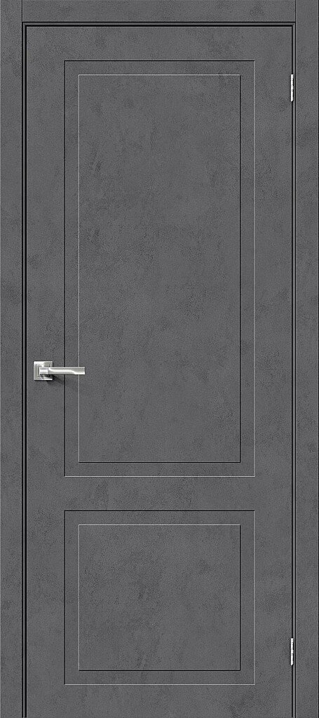 Межкомнатная дверь Граффити-12, цвет: Slate Art