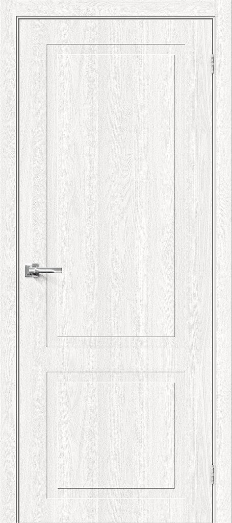 Межкомнатная дверь Граффити-12, цвет: White Dreamline