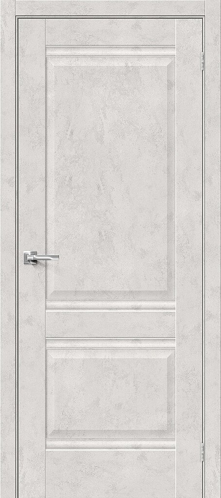 Межкомнатная дверь Прима-2, цвет: Look Art