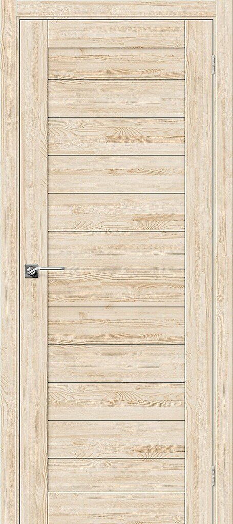 Межкомнатная дверь Порта-21, цвет: Без отделки