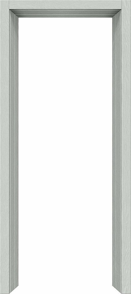 Межкомнатный портал DIY Moderno, цвет: Grey Wood