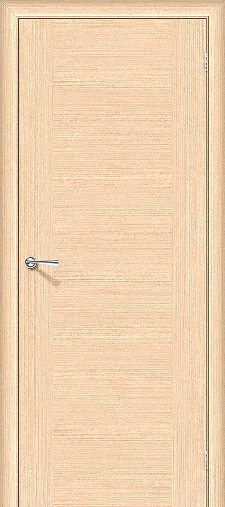 Межкомнатные двери Рондо, цвет: Ф-22 (БелДуб)