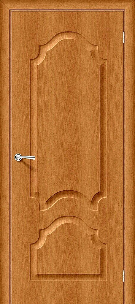 Межкомнатная дверь Скинни-32, цвет: Milano Vero