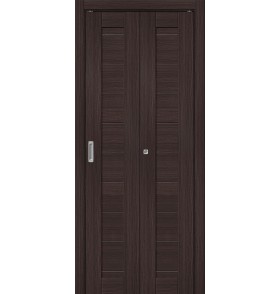 Браво-21, цвет: Wenge Melinga