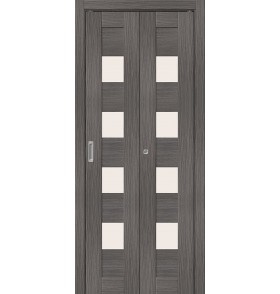 Браво-23, цвет: Grey Melinga