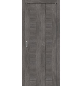 Браво-21, цвет: Grey Melinga