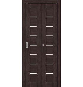 Браво-22, цвет: Wenge Melinga