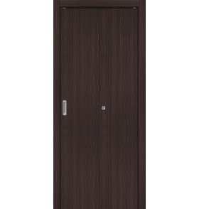 Браво-0, цвет: Wenge Melinga