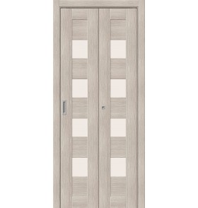 Браво-23, цвет: Cappuccino Melinga