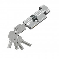 FZZ-6.3S 56(28/28), цвет: Chrome