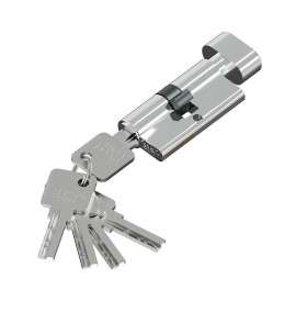 FZZ-6.3S 56(28/28), цвет: Chrome