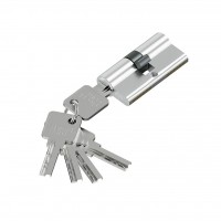 KZZ-6.3S 56(28/28), цвет: SChrome