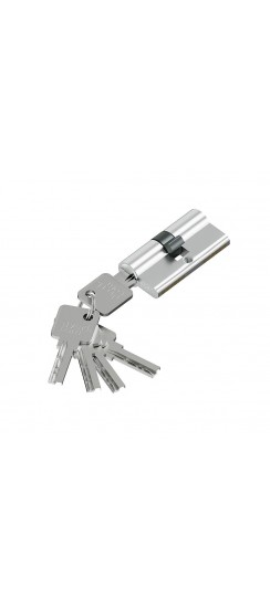 KZZ-6.3S 56(28/28), цвет: SChrome