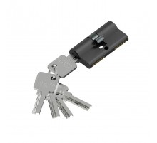 KAB-6.3S 56(28/28), цвет: SBlack