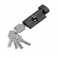 FZZ-6.3S 56(28/28), цвет: SBlack