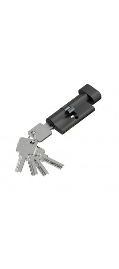 FZZ-6.3S 56(28/28), цвет: SBlack