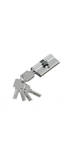 KZZ-6.3S 56(28/28), цвет: Chrome