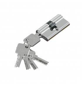 KZZ-6.3S 56(28/28), цвет: Chrome