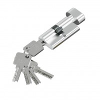 FZZ-6.3S 56(28/28), цвет: SChrome