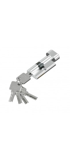 FZZ-6.3S 56(28/28), цвет: SChrome