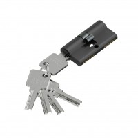 KZZ-6.3S 56(28/28), цвет: SBlack