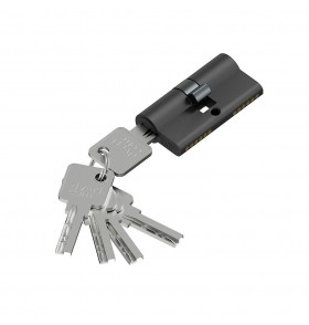 KZZ-6.3S 56(28/28), цвет: SBlack