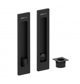 Ручка SHS-11-WC, цвет: SBlack