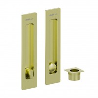 Ручка SHS-11-WC, цвет: SGold