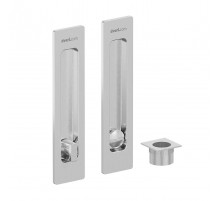 Ручка SHS-11-WC, цвет: SChrome