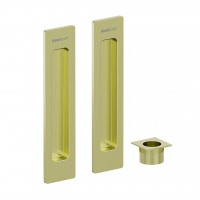 Ручка SHS-11-B, цвет: SGold