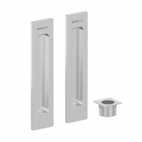 Ручка SHS-11-B, цвет: SChrome