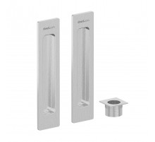 Ручка SHS-11-B, цвет: SChrome