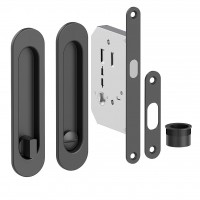 Замок Купе Bravo SL-2, цвет: SB МатЧерный Замок Купе Bravo SL-2, цвет: SB МатЧерный