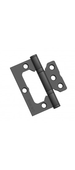 HFS-1-2B 75*64*2,5, цвет: SBlack