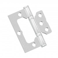 HFS-1-2B 75*64*2,5, цвет: SChrome