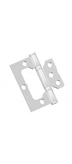 HFS-1-2B 75*64*2,5, цвет: SChrome