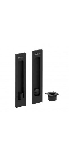 Ручка SHS-11-WC, цвет: SBlack