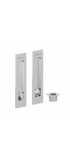 Ручка SHS-11-WC, цвет: SChrome