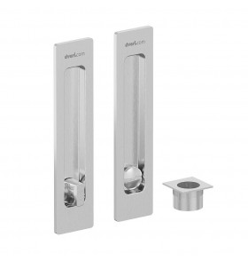 Ручка SHS-11-WC, цвет: SChrome