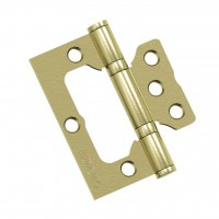 HFS-1-2B 75*64*2,5, цвет: SGold