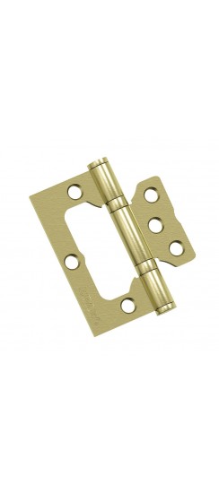 HFS-1-2B 75*64*2,5, цвет: SGold