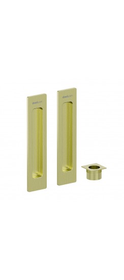 Ручка SHS-11-B, цвет: SGold