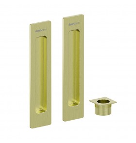 Ручка SHS-11-B, цвет: SGold