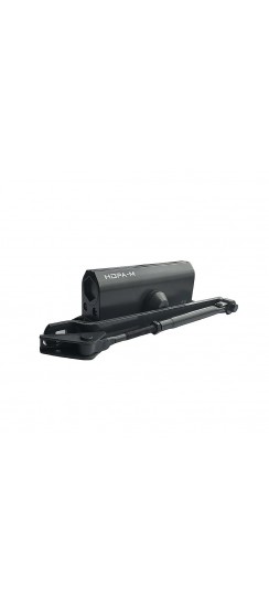 Доводчик ISP 430 (50-120), цвет: Графит