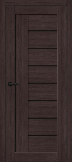 Межкомнатные двери Браво-29, цвет: Wenge Melinga