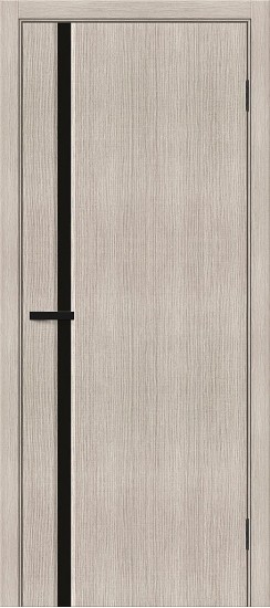 Мода-11 Black Shine, цвет: Cappuccino Melinga