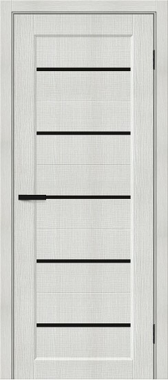 Мода-22 Black Shine, цвет: Bianco Melinga
