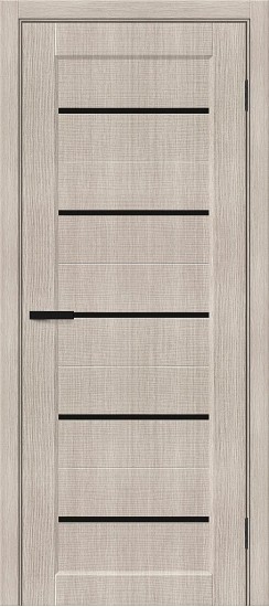 Мода-22 Black Shine, цвет: Cappuccino Melinga
