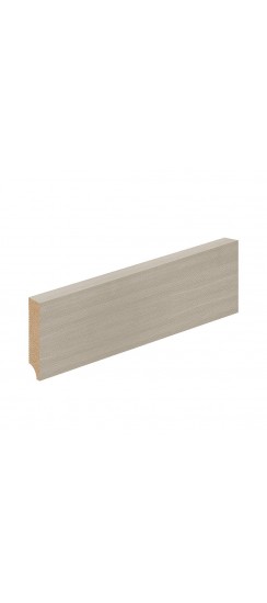 Плинтус S-70.16, цвет: Cream Melinga Плинтус S-70.16, цвет: Cream Melinga