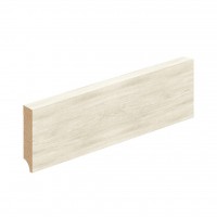 Плинтус S-70.16, цвет: Nordic Oak